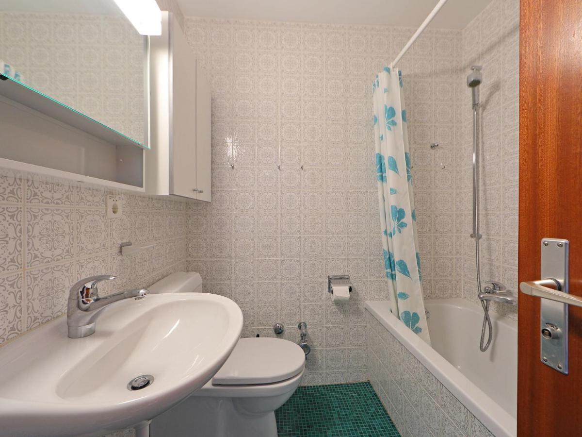 צרמט Apartment Apollo By Interhome מראה חיצוני תמונה